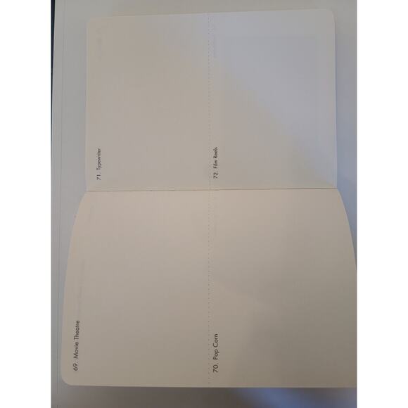 Creative‎ Keepsakes Ser.: 301 Things to Draw : Creative Prompts to Inspire Art - Picture 4 of 5